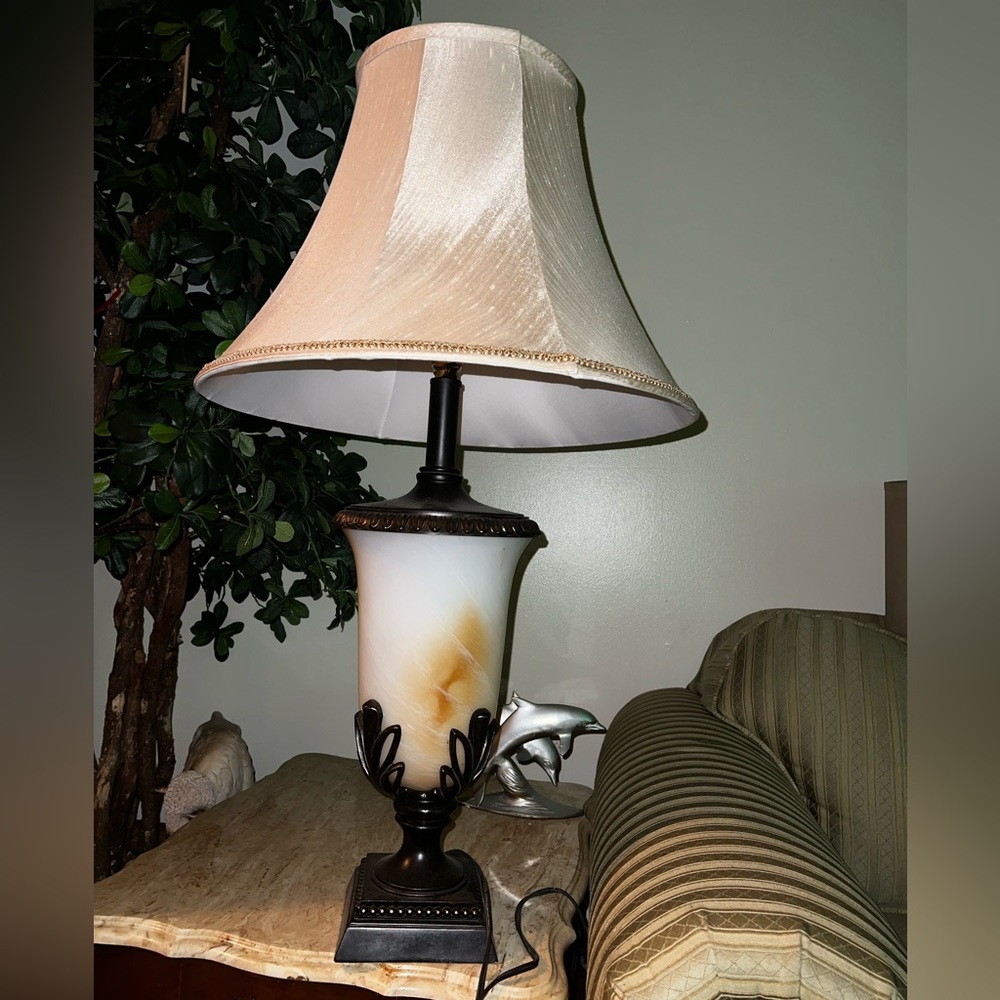 Pacific Coast Table lamp price per lamp